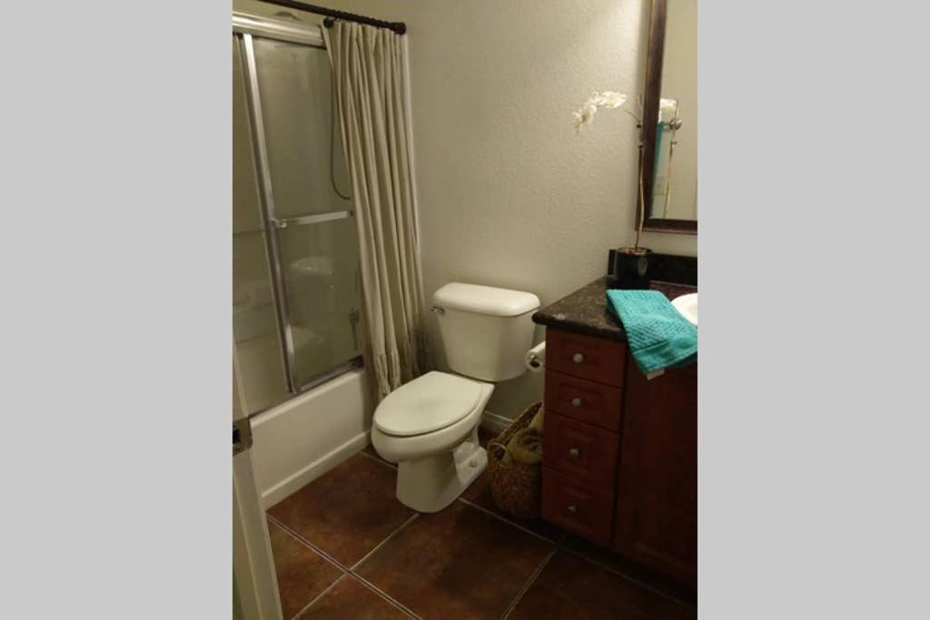 Departamento Completo En San Diego Hablamos Espanol Kültér fotó