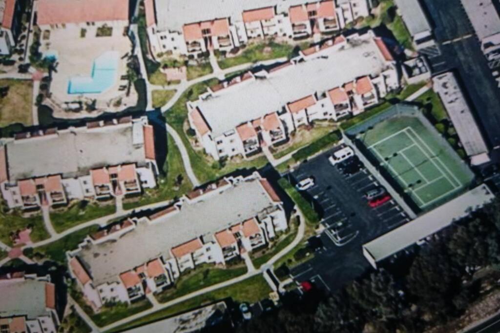 Departamento Completo En San Diego Hablamos Espanol Kültér fotó