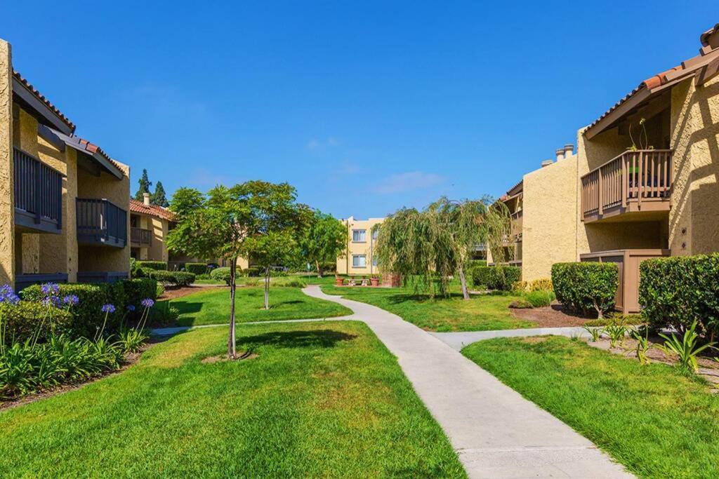 Departamento Completo En San Diego Hablamos Espanol Kültér fotó