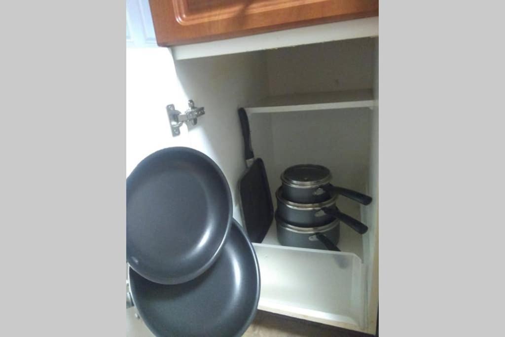 Departamento Completo En San Diego Hablamos Espanol Kültér fotó