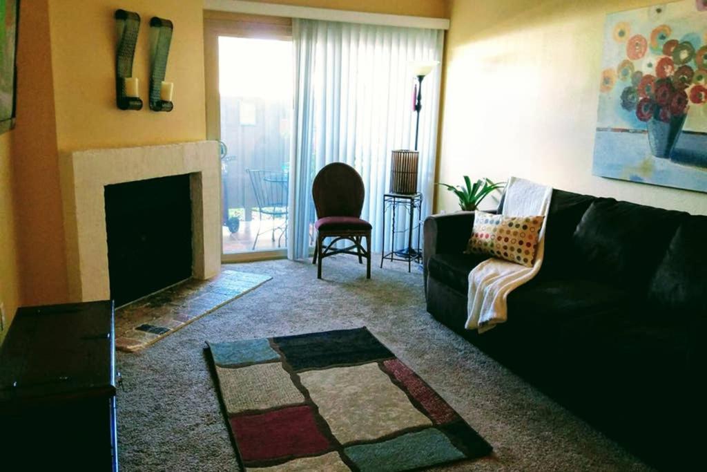 Departamento Completo En San Diego Hablamos Espanol Kültér fotó