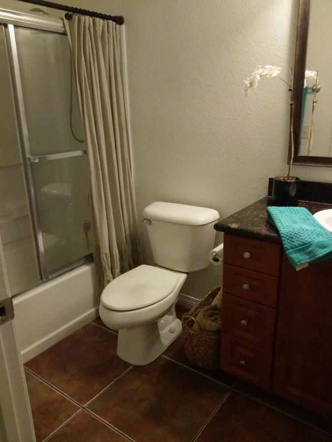 Departamento Completo En San Diego Hablamos Espanol Kültér fotó