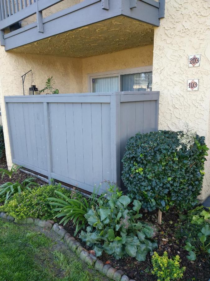 Departamento Completo En San Diego Hablamos Espanol Kültér fotó