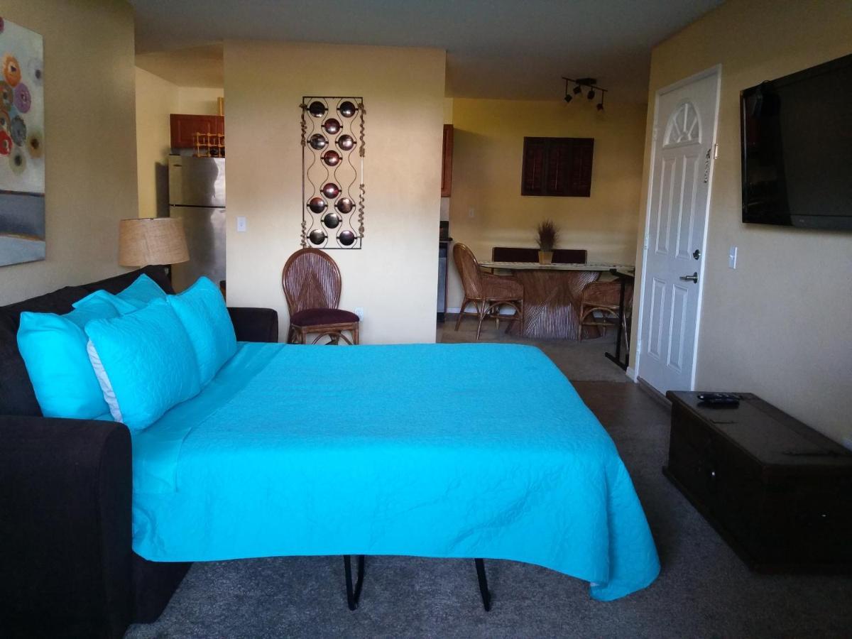 Departamento Completo En San Diego Hablamos Espanol Kültér fotó